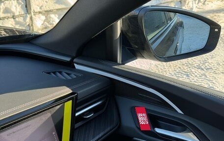 Audi Q5, 2025 год, 8 200 000 рублей, 29 фотография