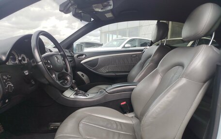 Mercedes-Benz CLK-Класс, 2005 год, 850 000 рублей, 9 фотография