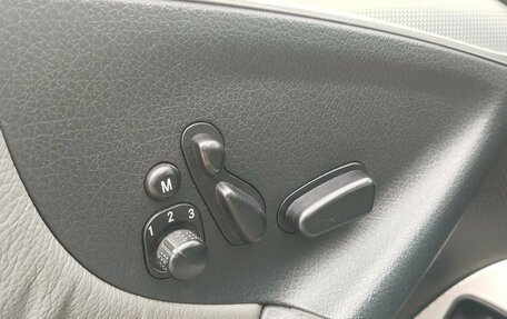 Mercedes-Benz CLK-Класс, 2005 год, 850 000 рублей, 14 фотография