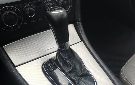 Mercedes-Benz CLK-Класс, 2005 год, 850 000 рублей, 15 фотография