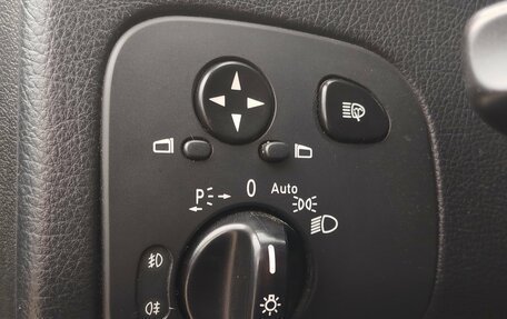 Mercedes-Benz CLK-Класс, 2005 год, 850 000 рублей, 16 фотография