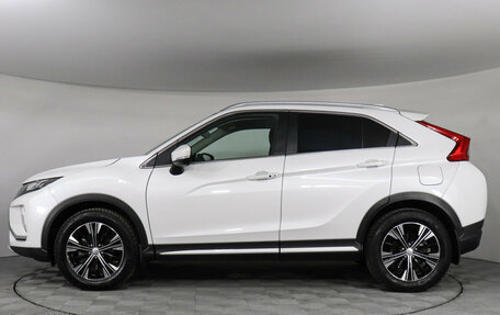 Mitsubishi Eclipse Cross, 2022 год, 2 697 000 рублей, 8 фотография