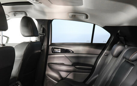 Mitsubishi Eclipse Cross, 2022 год, 2 697 000 рублей, 12 фотография