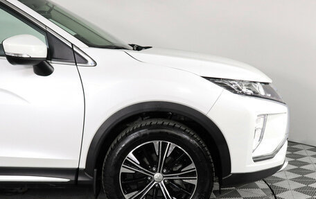 Mitsubishi Eclipse Cross, 2022 год, 2 697 000 рублей, 13 фотография