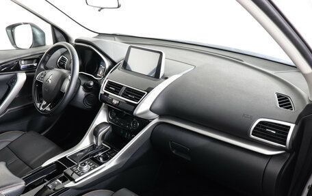 Mitsubishi Eclipse Cross, 2022 год, 2 697 000 рублей, 10 фотография