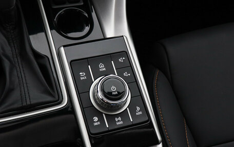 Mitsubishi Eclipse Cross, 2022 год, 2 697 000 рублей, 14 фотография