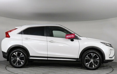 Mitsubishi Eclipse Cross, 2022 год, 2 697 000 рублей, 4 фотография