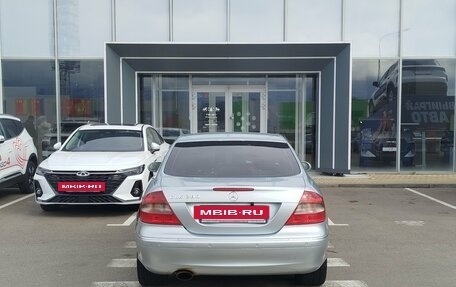 Mercedes-Benz CLK-Класс, 2005 год, 850 000 рублей, 6 фотография