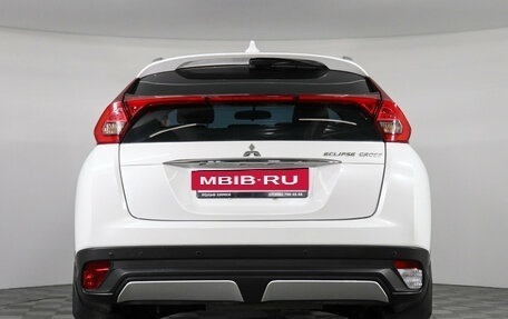 Mitsubishi Eclipse Cross, 2022 год, 2 697 000 рублей, 6 фотография