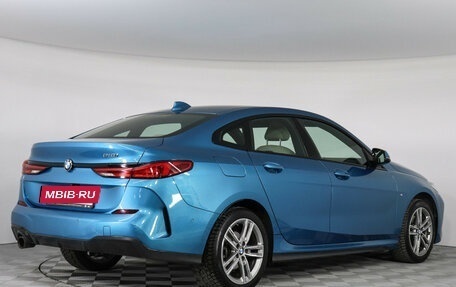 BMW 2 серия F44, 2021 год, 3 197 000 рублей, 2 фотография