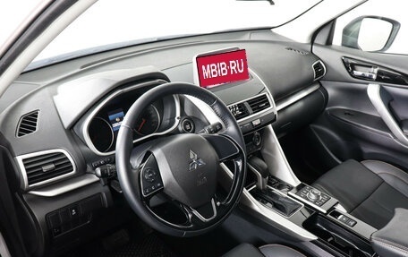 Mitsubishi Eclipse Cross, 2022 год, 2 697 000 рублей, 9 фотография