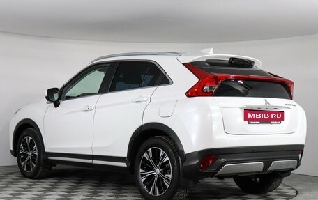Mitsubishi Eclipse Cross, 2022 год, 2 697 000 рублей, 7 фотография