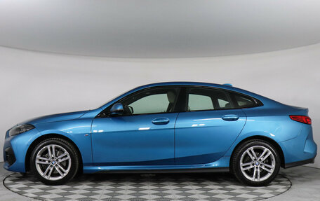 BMW 2 серия F44, 2021 год, 3 197 000 рублей, 5 фотография