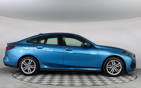 BMW 2 серия F44, 2021 год, 3 197 000 рублей, 6 фотография