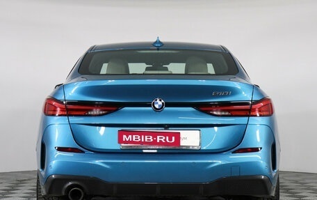 BMW 2 серия F44, 2021 год, 3 197 000 рублей, 4 фотография