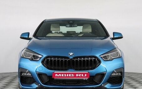 BMW 2 серия F44, 2021 год, 3 197 000 рублей, 3 фотография