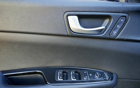 KIA Optima IV, 2018 год, 2 113 000 рублей, 14 фотография