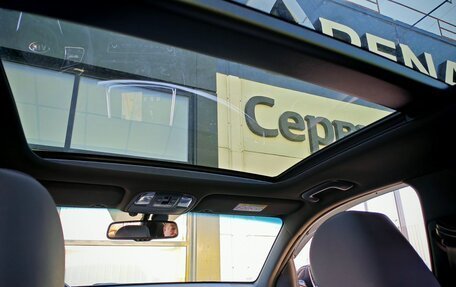 KIA Optima IV, 2018 год, 2 113 000 рублей, 15 фотография