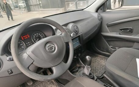 Nissan Almera, 2014 год, 699 000 рублей, 5 фотография
