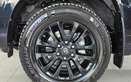 Toyota Land Cruiser Prado 150 рестайлинг 2, 2021 год, 6 949 000 рублей, 4 фотография