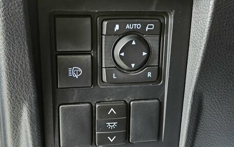 Toyota Land Cruiser Prado 150 рестайлинг 2, 2021 год, 6 949 000 рублей, 14 фотография