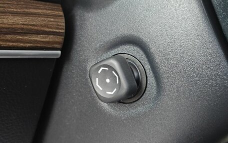 Toyota Land Cruiser Prado 150 рестайлинг 2, 2021 год, 6 949 000 рублей, 15 фотография