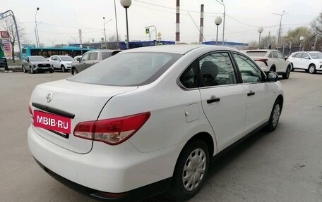 Nissan Almera, 2014 год, 699 000 рублей, 2 фотография