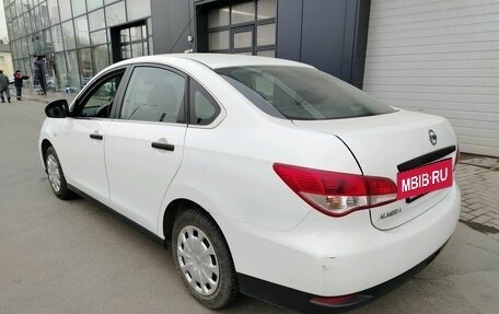 Nissan Almera, 2014 год, 699 000 рублей, 3 фотография