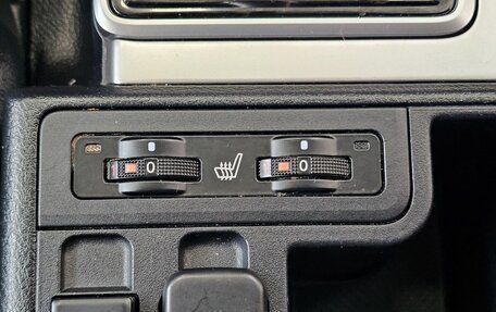 Toyota Land Cruiser Prado 150 рестайлинг 2, 2021 год, 6 949 000 рублей, 25 фотография