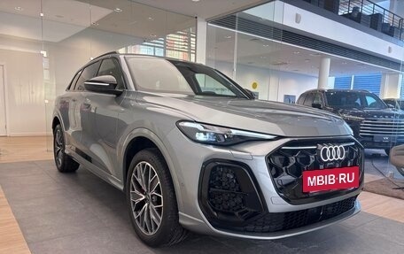 Audi Q5, 2026 год, 7 490 000 рублей, 2 фотография