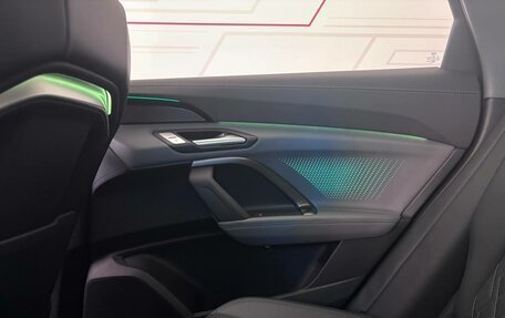 Audi Q5, 2026 год, 7 490 000 рублей, 13 фотография