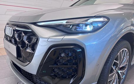 Audi Q5, 2026 год, 7 490 000 рублей, 21 фотография