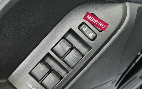 Toyota Land Cruiser Prado 150 рестайлинг 2, 2021 год, 6 949 000 рублей, 16 фотография