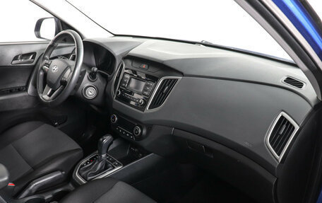 Hyundai Creta I рестайлинг, 2020 год, 2 097 000 рублей, 10 фотография