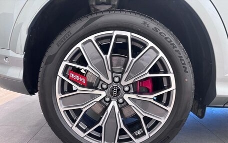 Audi Q5, 2026 год, 7 490 000 рублей, 23 фотография