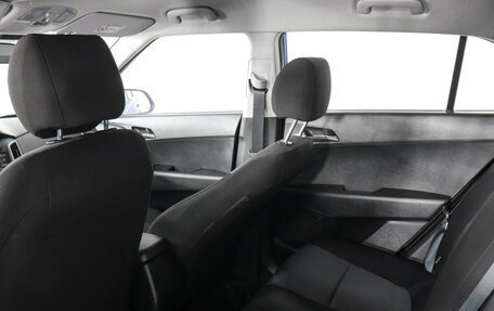 Hyundai Creta I рестайлинг, 2020 год, 2 097 000 рублей, 12 фотография