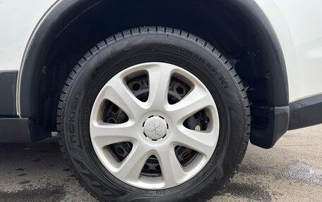 Mitsubishi Outlander III рестайлинг 3, 2018 год, 1 699 000 рублей, 7 фотография