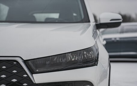 Chery Tiggo 4 I рестайлинг, 2025 год, 2 242 350 рублей, 4 фотография