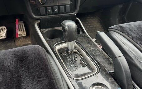 Mitsubishi Outlander III рестайлинг 3, 2018 год, 1 699 000 рублей, 17 фотография