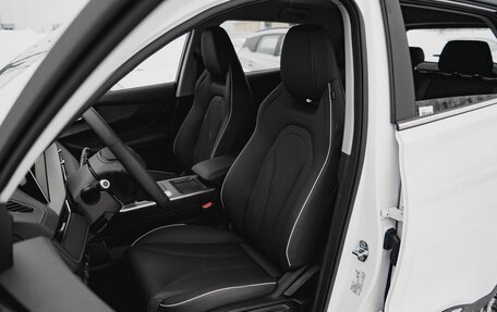 Chery Tiggo 4 I рестайлинг, 2025 год, 2 242 350 рублей, 18 фотография