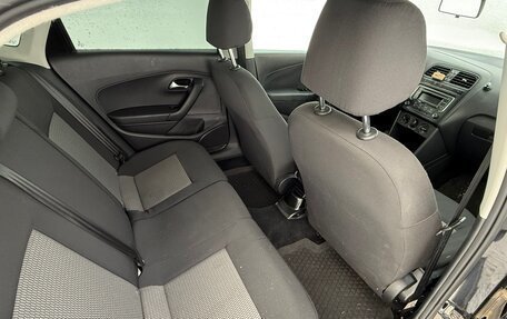 Volkswagen Polo VI (EU Market), 2012 год, 680 000 рублей, 5 фотография