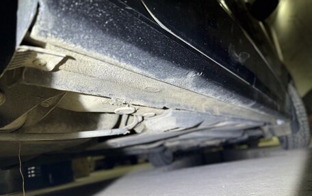 Volkswagen Polo VI (EU Market), 2012 год, 680 000 рублей, 11 фотография