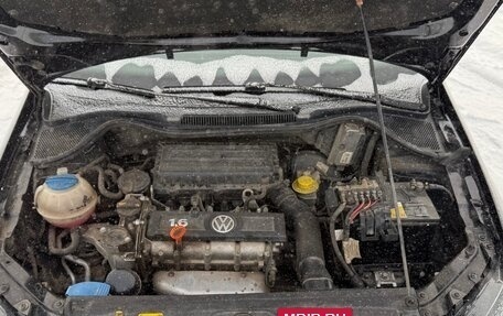 Volkswagen Polo VI (EU Market), 2012 год, 680 000 рублей, 8 фотография