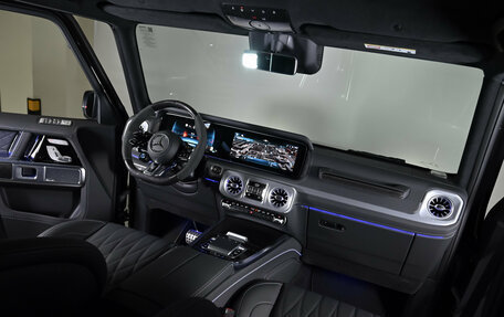 Mercedes-Benz G-Класс AMG, 2026 год, 33 700 000 рублей, 8 фотография