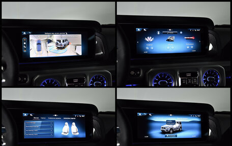 Mercedes-Benz G-Класс AMG, 2026 год, 33 700 000 рублей, 10 фотография