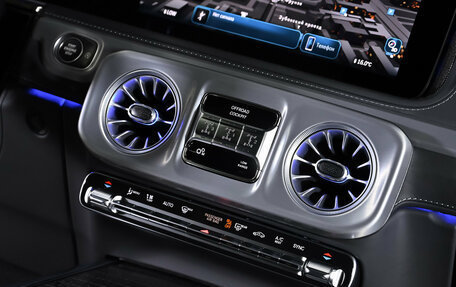 Mercedes-Benz G-Класс AMG, 2026 год, 33 700 000 рублей, 9 фотография