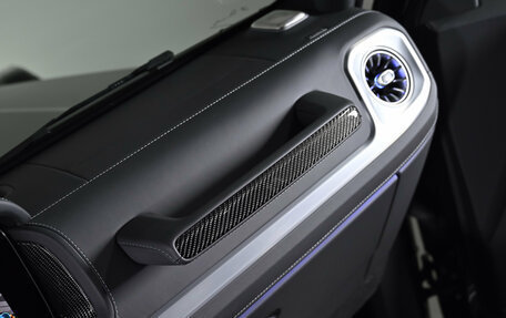 Mercedes-Benz G-Класс AMG, 2026 год, 33 700 000 рублей, 12 фотография