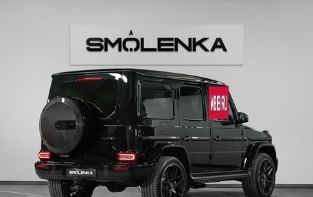 Mercedes-Benz G-Класс AMG, 2026 год, 33 700 000 рублей, 2 фотография