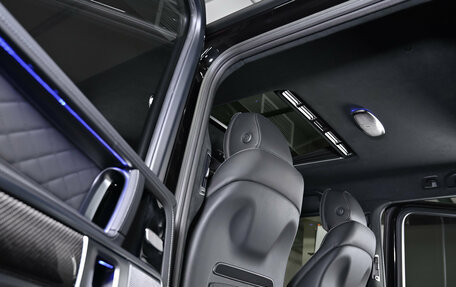 Mercedes-Benz G-Класс AMG, 2026 год, 33 700 000 рублей, 15 фотография