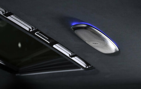 Mercedes-Benz G-Класс AMG, 2026 год, 33 700 000 рублей, 16 фотография